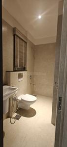 Bathroom Image of 600 Sq.ft 2 BHK Apartment / Flat for sale in Rustomjee La Vie, Thane West Thane for Rs. 12500000