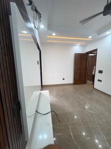 Hall Image of 1800 Sq.ft 3 BHK Builder Floor for sale in Patel Nagar New Delhi for Rs. 38500000