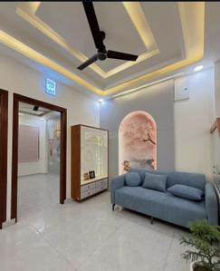 Hall Image of 1015 Sq.ft 4 BHK Villa for sale in Nirman Nagar Jaipur for Rs. 23500000