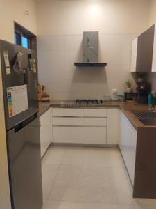 Kitchen Image of 1100 Sq.ft 2 BHK Apartment / Flat for sale in Kasturi Eon Homes, Hinjawadi Phase 3 Pune for Rs. 10500000