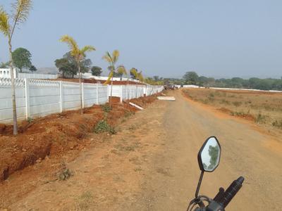 Image of 10764 Sq.ft Residential Plot / Land for sale in Trimbak, Nashik for Rs. 3451000