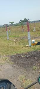 Image of 600 Sq.ft Residential Plot / Land for sale in Cholavaram, Thiruvallur, Chennai for Rs. 1200000