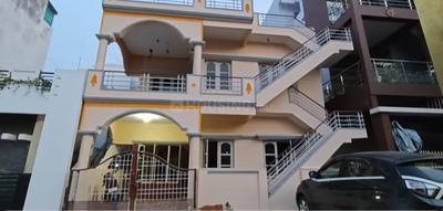 4 BHK Duplex