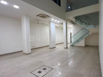4 BHK Independent Builder Floor