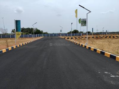 Image of 1040 Sq.ft Residential Plot / Land for sale in Mathur, Pudukkottai for Rs. 1040000