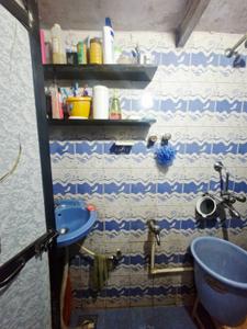 Bathroom Image of Devi PG in Mulund West, Mumbai