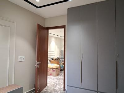 Bedroom Image of 1128 Sq.ft 3 BHK Builder Floor for sale in Paschim Vihar New Delhi for Rs. 22500000