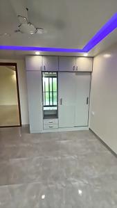 Bedroom Image of 2025 Sq.ft 3 BHK Builder Floor for rent in Experion Westerlies, Sector 108 Gurgaon for Rs. 42000