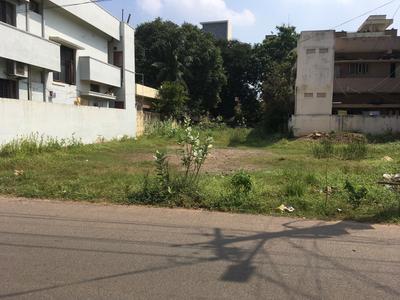 Residential Plot
