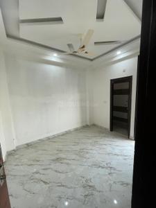 Bedroom Image of 1000 Sq.ft 3 BHK Builder Floor for sale in Indraprashtha Yojna Ghaziabad for Rs. 4000000