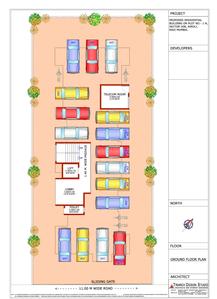 1 BHK Flat
