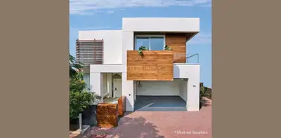 Image of 5400 Sq.ft 4.5 BHK Villa for sale in Kharadi, Pune for Rs. 100000000