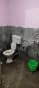 Bathroom Image of 1270 Sq.ft 2 BHK Apartment / Flat for rent in Mendhasala Bhubaneswar for Rs. 8500