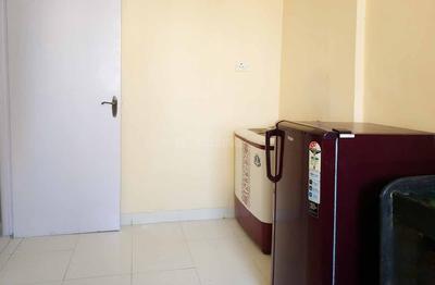 Kitchen Image of Niraj's Nest in Powai, Mumbai