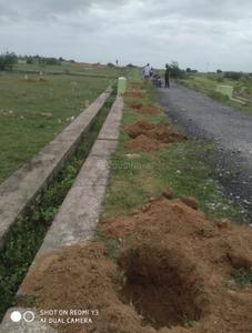 Image of 2400 Sq.ft Residential Plot / Land for sale in Zaheera Bad, Raichur for Rs. 500000