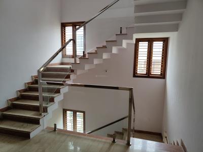 Bedroom Image of 4500 Sq.ft 3 BHK Villa for sale in Nagarbhavi Bengaluru for Rs. 40000000