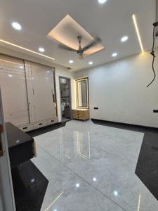 Bedroom Image of 1000 Sq.ft 2 BHK Builder Floor for sale in Kirti Nagar New Delhi for Rs. 12500000
