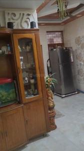 Hall Image of 1401 Sq.ft 3 BHK Apartment / Flat for sale in CGHS Virat Apartment, Paschim Vihar New Delhi for Rs. 15900000