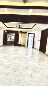 3 BHK Independent Builder Floor