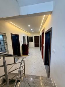 Balcony Image of Dattkamal PG for girls in Wagholi, Pune