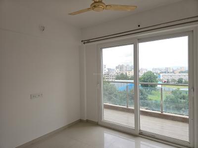 Bedroom Image of 1250 Sq.ft 2 BHK Apartment / Flat for sale in Marvel Ganga Fria, Wagholi Pune for Rs. 8651000