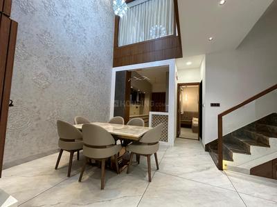 Hall Image of 2800 Sq.ft 4 BHK Independent House for sale in Mahalakshmi Nagar Indore for Rs. 28000000