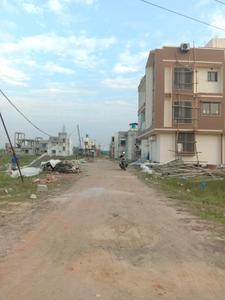 Image of 2880 Sq.ft Residential Plot / Land for sale in Reolta Housing Complex, New Town, Kolkata for Rs. 7600000