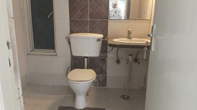 Image of 950 Sq.ft 2 BHK Apartment / Flat for sale in Supertech Livingston, Crossings Republik, Ghaziabad for Rs. 7500000