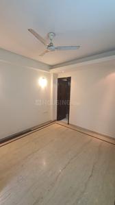 Hall Image of 1000 Sq.ft 2 BHK Apartment / Flat for sale in DDA Flats Sarita Vihar, Sarita Vihar New Delhi for Rs. 22000000