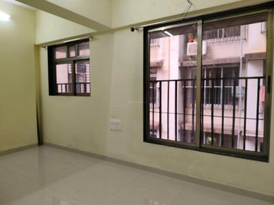 1 BHK Flat