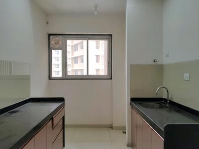 Kitchen Image of 1116 Sq.ft 2 BHK Apartment / Flat for sale in Nirmal Polaris B 20 21, Mulund West Mumbai for Rs. 16000000