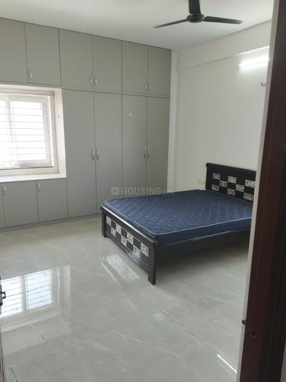 Tngos Colony, Gachibowli Bedroom 1