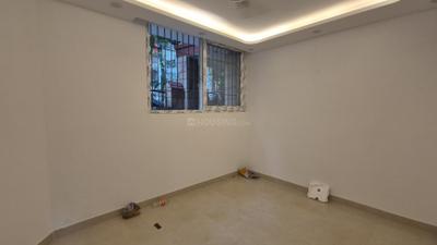 Bedroom Image of 2100 Sq.ft 3 BHK Builder Floor for sale in Greater Kailash II New Delhi for Rs. 43500000