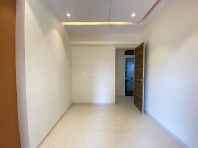 Bedroom Image of 935 Sq.ft 2 BHK Apartment / Flat for sale in Balaji Krishna, Dombivli East Thane for Rs. 6077500