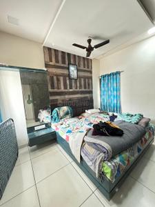 Bedroom Image of 900 Sq.ft 3 BHK Independent House for sale in Sama Savli Vadodara for Rs. 13000000