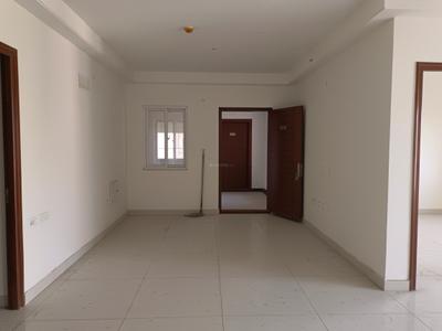 Living Room Image of 1710 Sq.ft 3 BHK Apartment / Flat for sale in Miyapur Hyderabad for Rs. 15000000