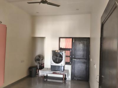 Hall Image of 1089 Sq.ft 2 BHK Builder Floor for rent in Manakwal Ludhiana for Rs. 10000
