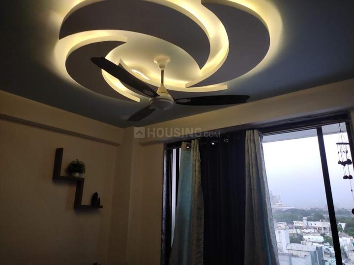 Shivaay The Spenta 1 Bedroom 1