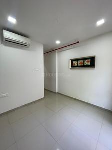 Bedroom Image of 395 Sq.ft 1 BHK Apartment / Flat for sale in Puraniks Elyra, Thane West Thane for Rs. 4500000