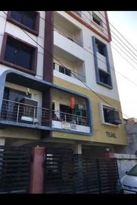 Image of 1180 Sq.ft 2 BHK Apartment / Flat for sale in Tejal Apartment, Narendra Nagar, Nagpur for Rs. 5000000