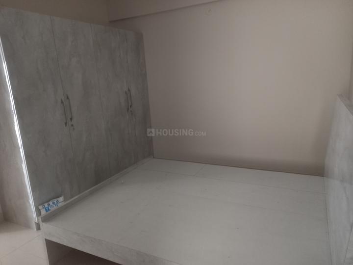 Cookes residency Bedroom 1