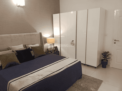 Image of 3311 Sq.ft 4 BHK Villa for sale in Navalur, Chennai for Rs. 20700000