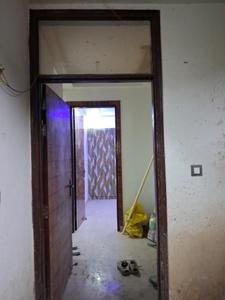 Main Entrance Image of 900 Sq.ft 2 BHK Apartment / Flat for sale in Vinayak County, Sector 73 Noida for Rs. 4000000