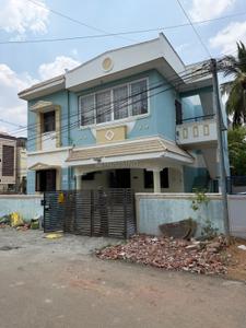 Image of 1200 Sq.ft 2 BHK Independent House for rent in Trichy, Tiruchirappalli for Rs. 18000