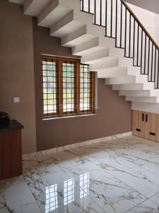 Hall Image of 1850 Sq.ft 4 BHK Villa for sale in Kakkanad Kochi for Rs. 10500000