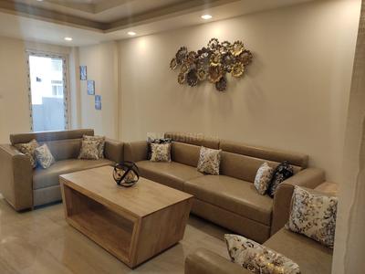 Hall Image of 1250 Sq.ft 2 BHK Apartment / Flat for sale in Sahastradhara Road Dehradun for Rs. 7500000