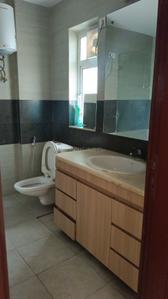 Image of 1796 Sq.ft 2.5 BHK Apartment / Flat for rent in Unitech Harmony, Sector 50, Gurgaon for Rs. 60000