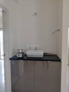 Bathroom Image of 2000 Sq.ft 3 BHK Builder Floor for rent in Nayandahalli Bengaluru for Rs. 41000