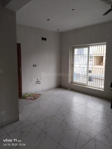 2 BHK Unfurnished Flat