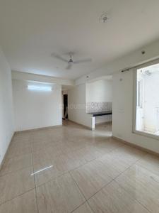 Hall Image of 980 Sq.ft 2 BHK Apartment / Flat for sale in Gayatri Life, Noida Extension Greater Noida for Rs. 7500000